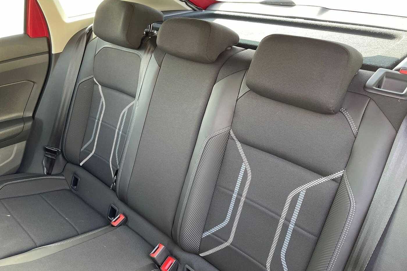 Volkswagen Taigo 1.0 TSI Style SUV 5dr Petrol Manual Euro 6 (s/s) (110 ps)