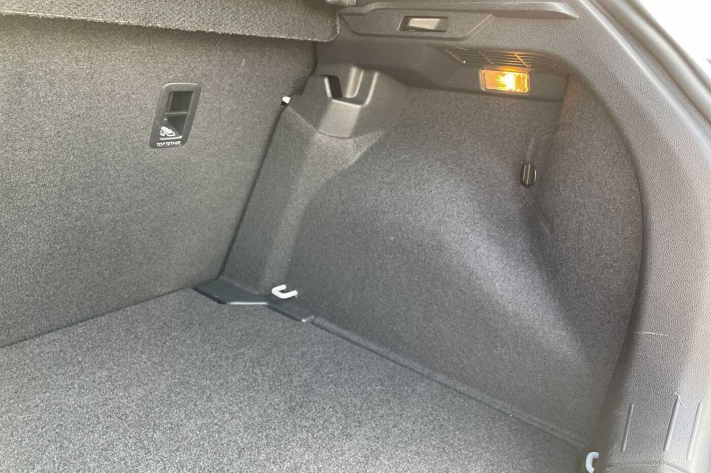 Volkswagen Polo MK6 Facelift (2021) 1.0 TSI 95PS Life