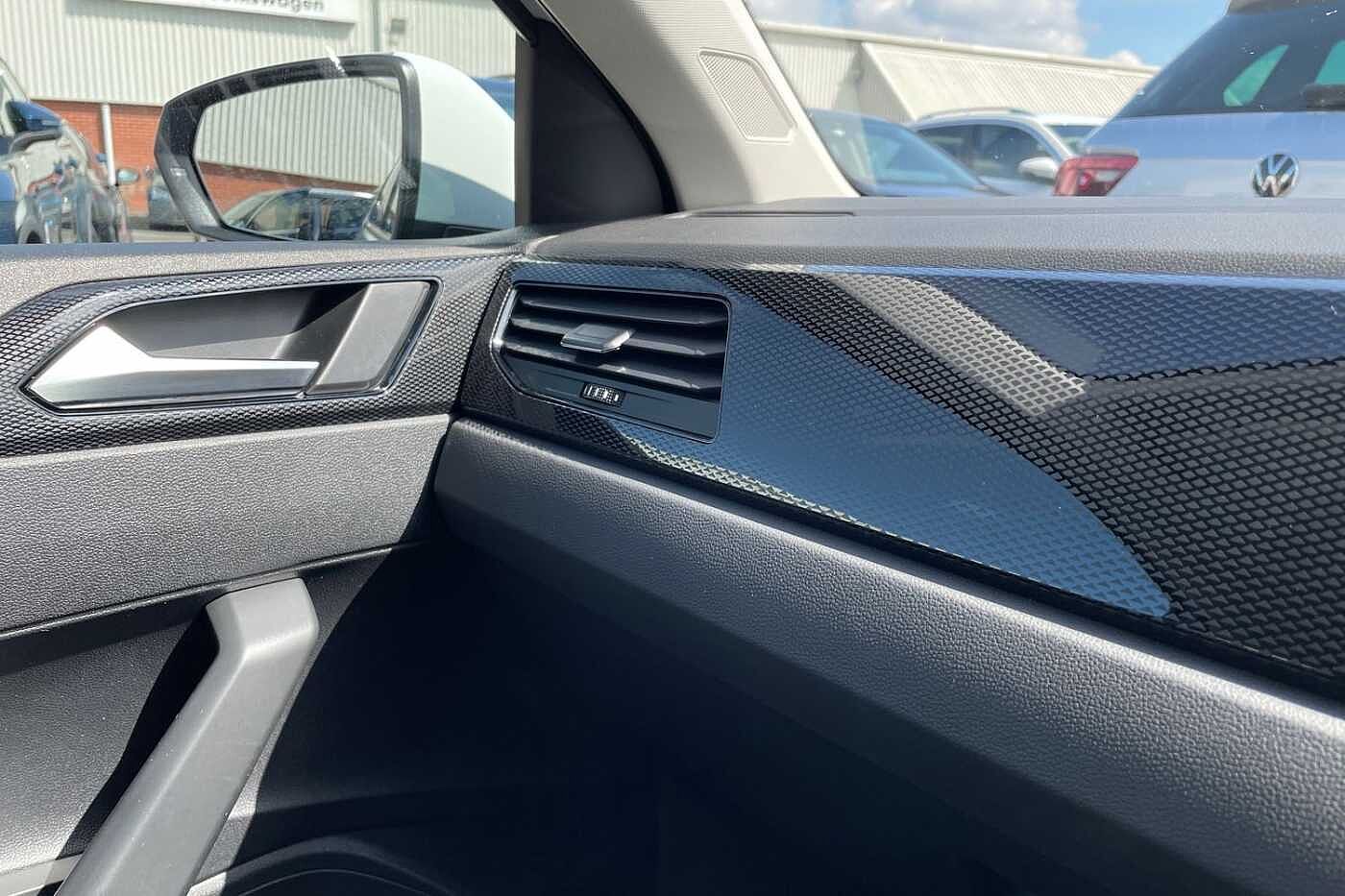 Volkswagen Polo MK6 Facelift (2021) 1.0 TSI 95PS Life