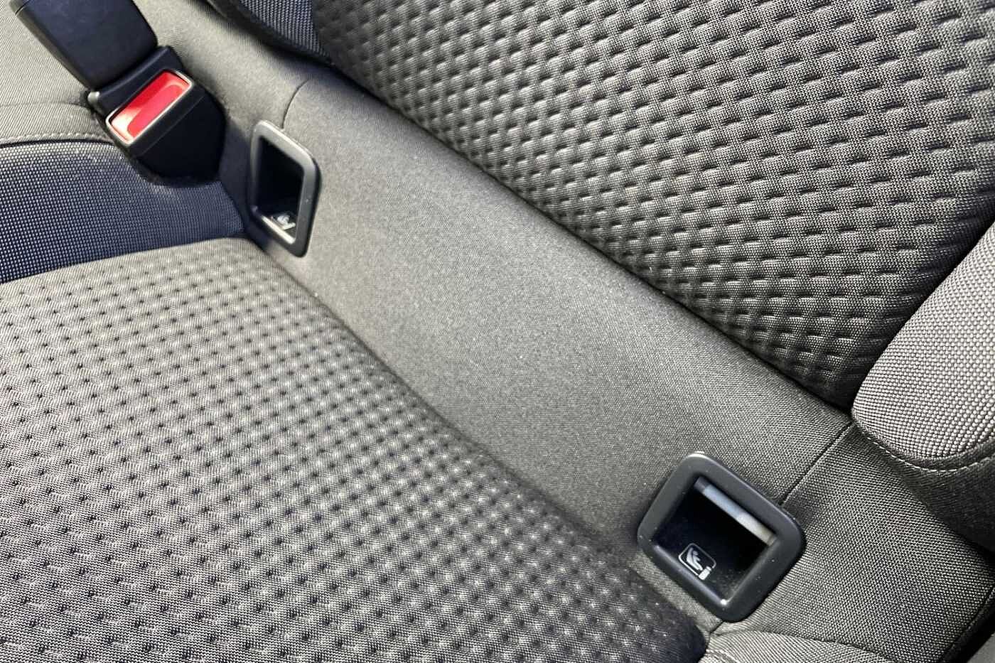 Volkswagen Polo MK6 Facelift (2021) 1.0 TSI 95PS Life