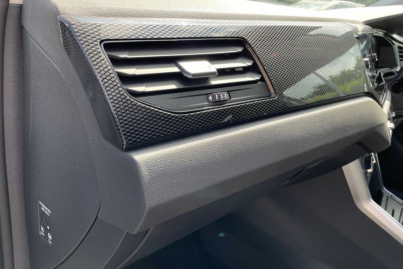 Volkswagen Polo MK6 Facelift (2021) 1.0 TSI 95PS Life