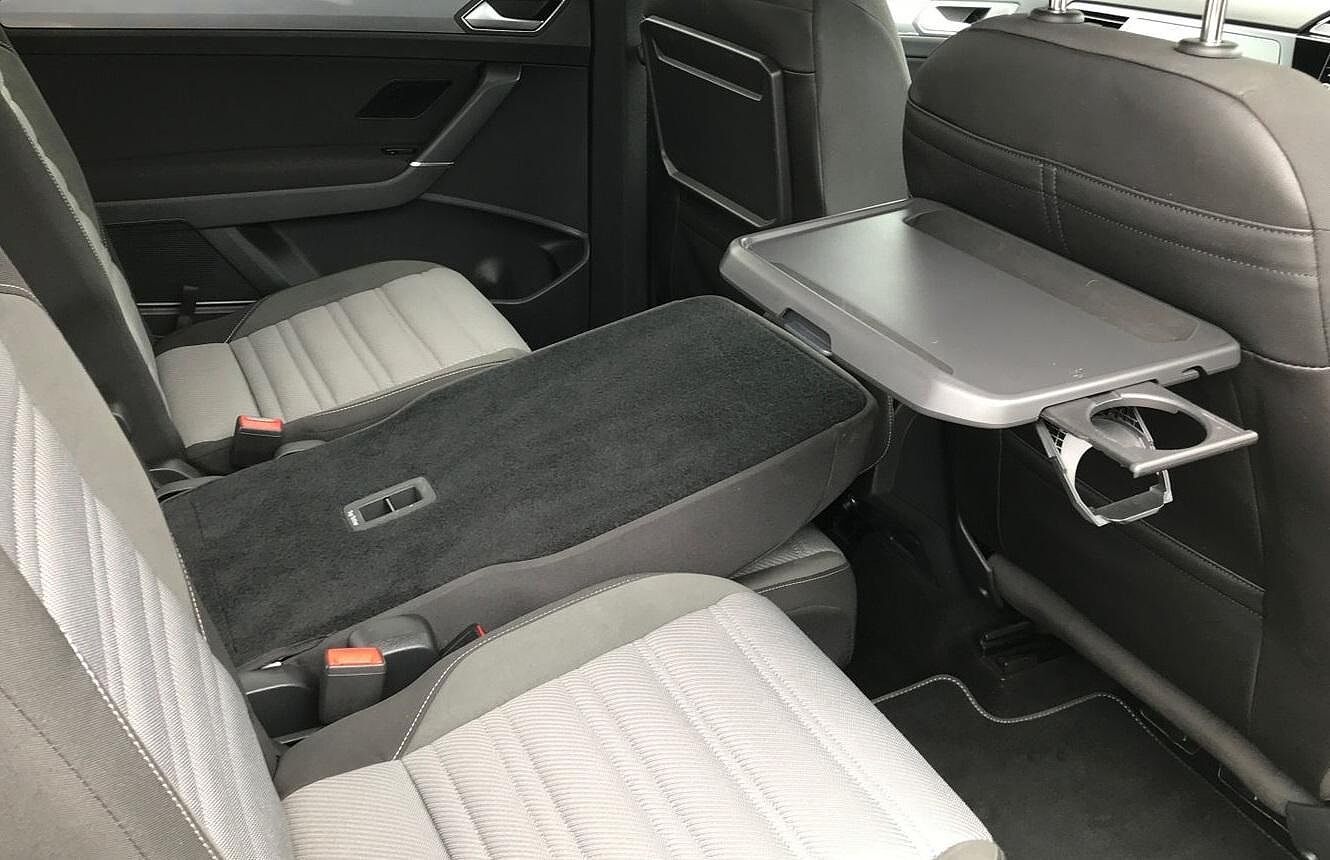 Volkswagen Touran MPV 1.5 TSI R-Line EVO 150ps DSG