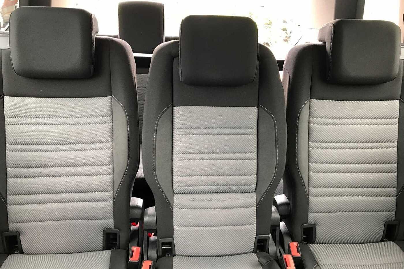 Volkswagen Touran MPV 1.5 TSI R-Line EVO 150ps DSG