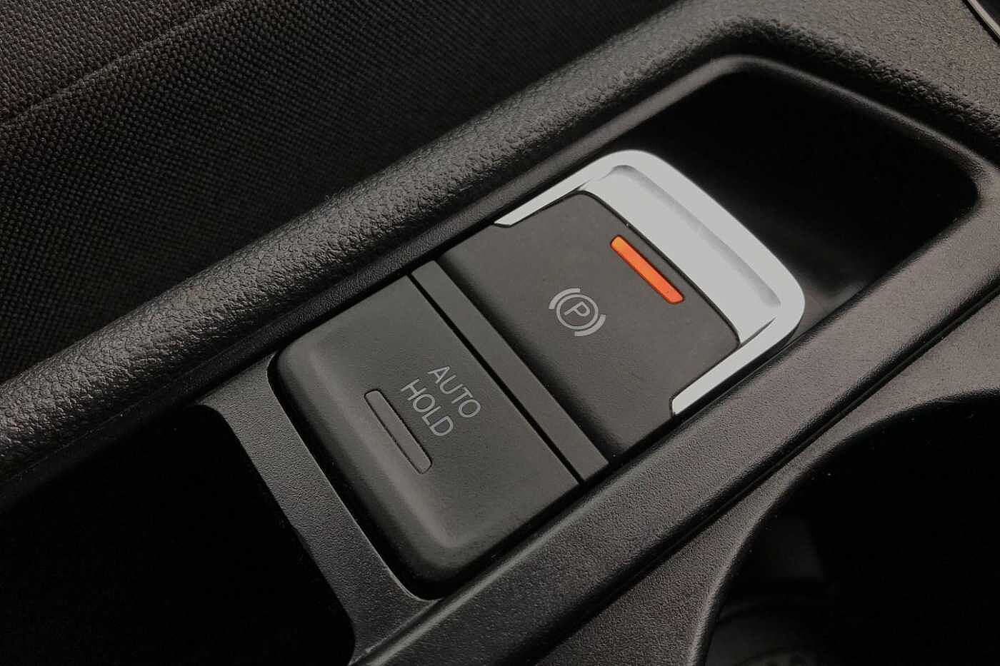 Volkswagen Touran MPV 1.5 TSI R-Line EVO 150ps DSG