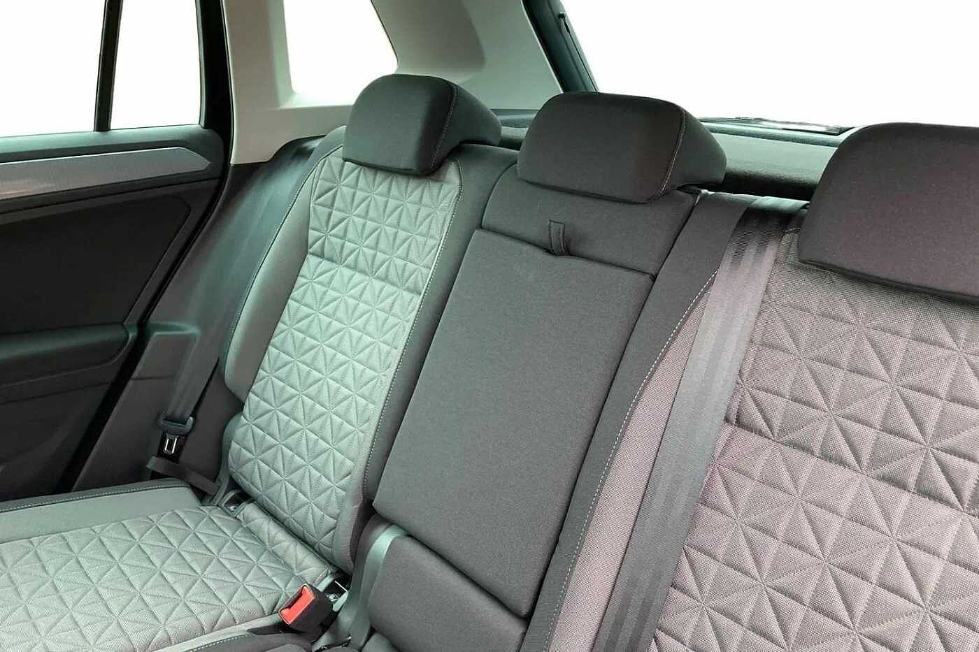 Volkswagen Tiguan 1.5 TSI (150ps) Life EVO DSG 5 door