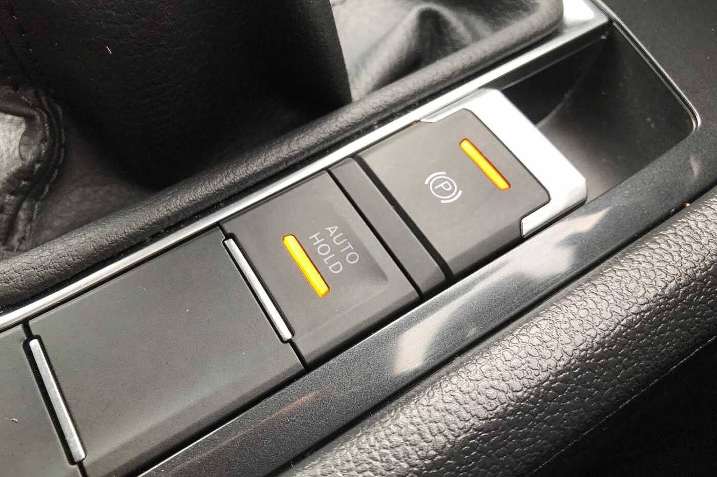 Volkswagen Tiguan 1.5 TSI (150ps) Life EVO DSG 5 door