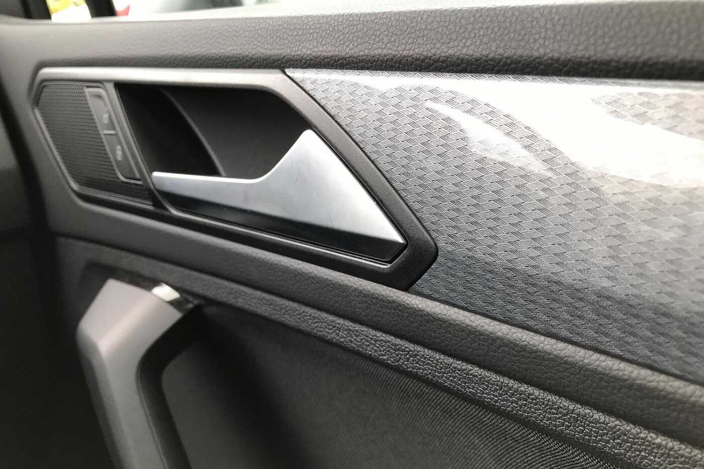 Volkswagen Tiguan 1.5 TSI (150ps) Life EVO DSG 5 door