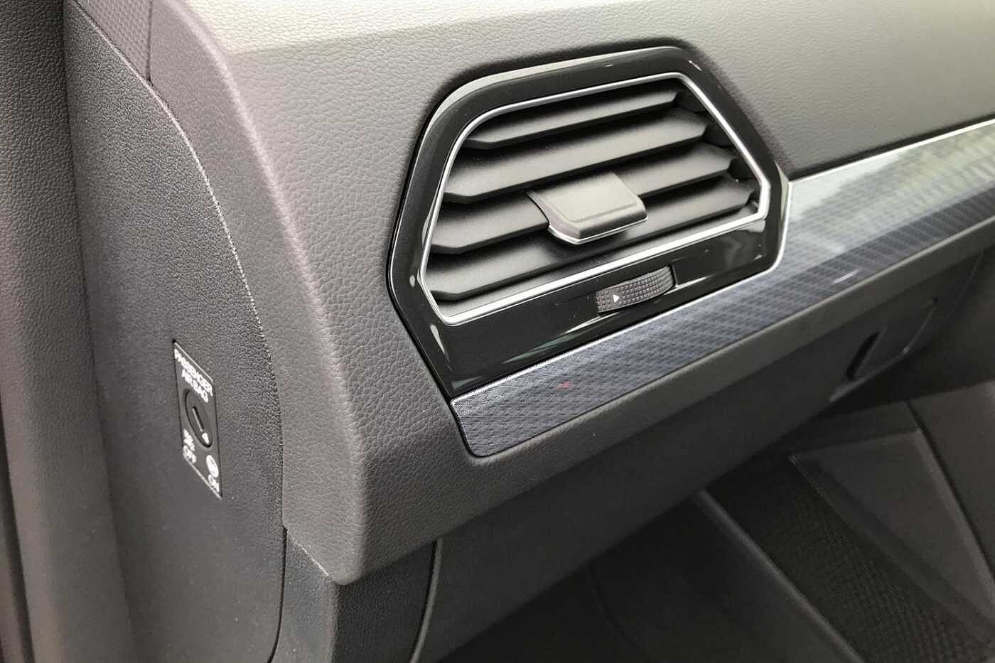 Volkswagen Tiguan 1.5 TSI (150ps) Life EVO DSG 5 door