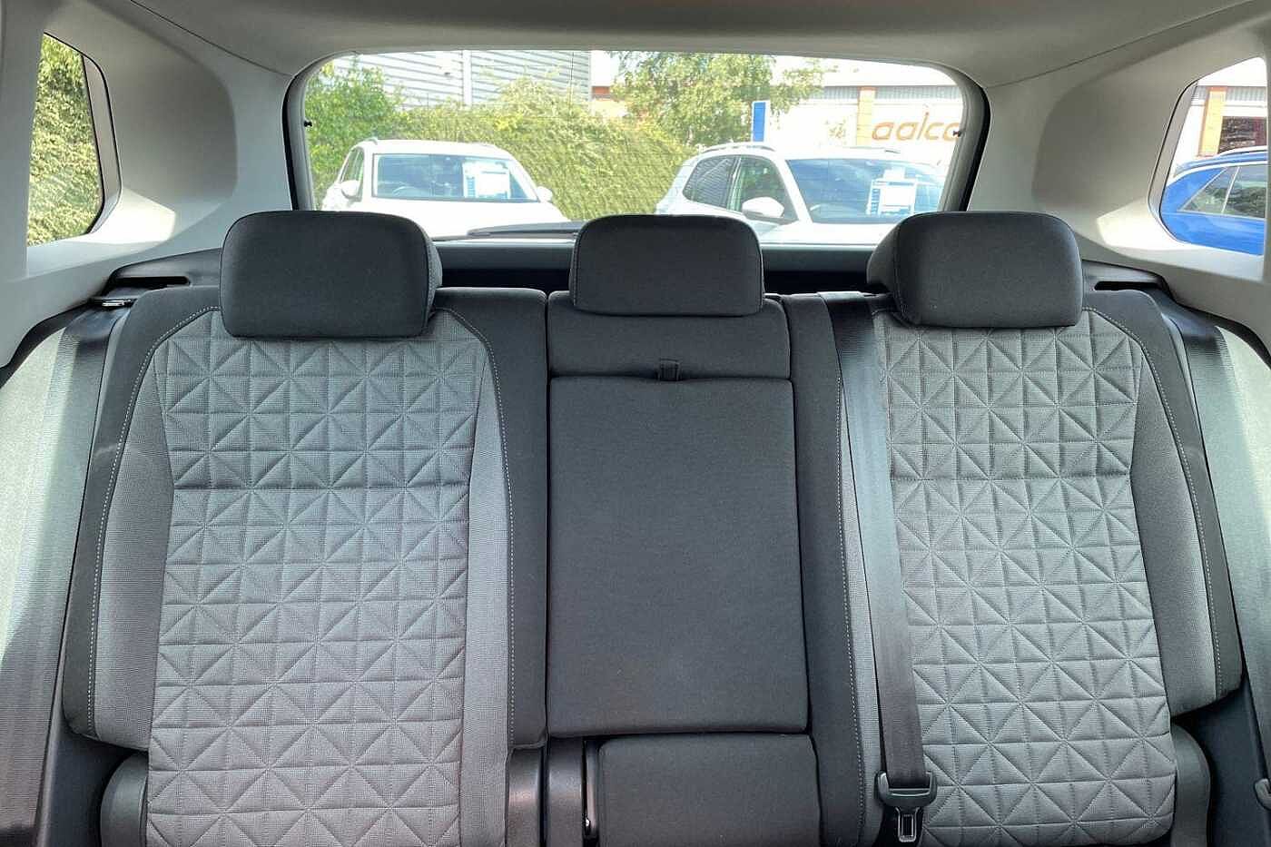 Volkswagen Tiguan 1.5 TSI (150ps) Life EVO DSG 5 door