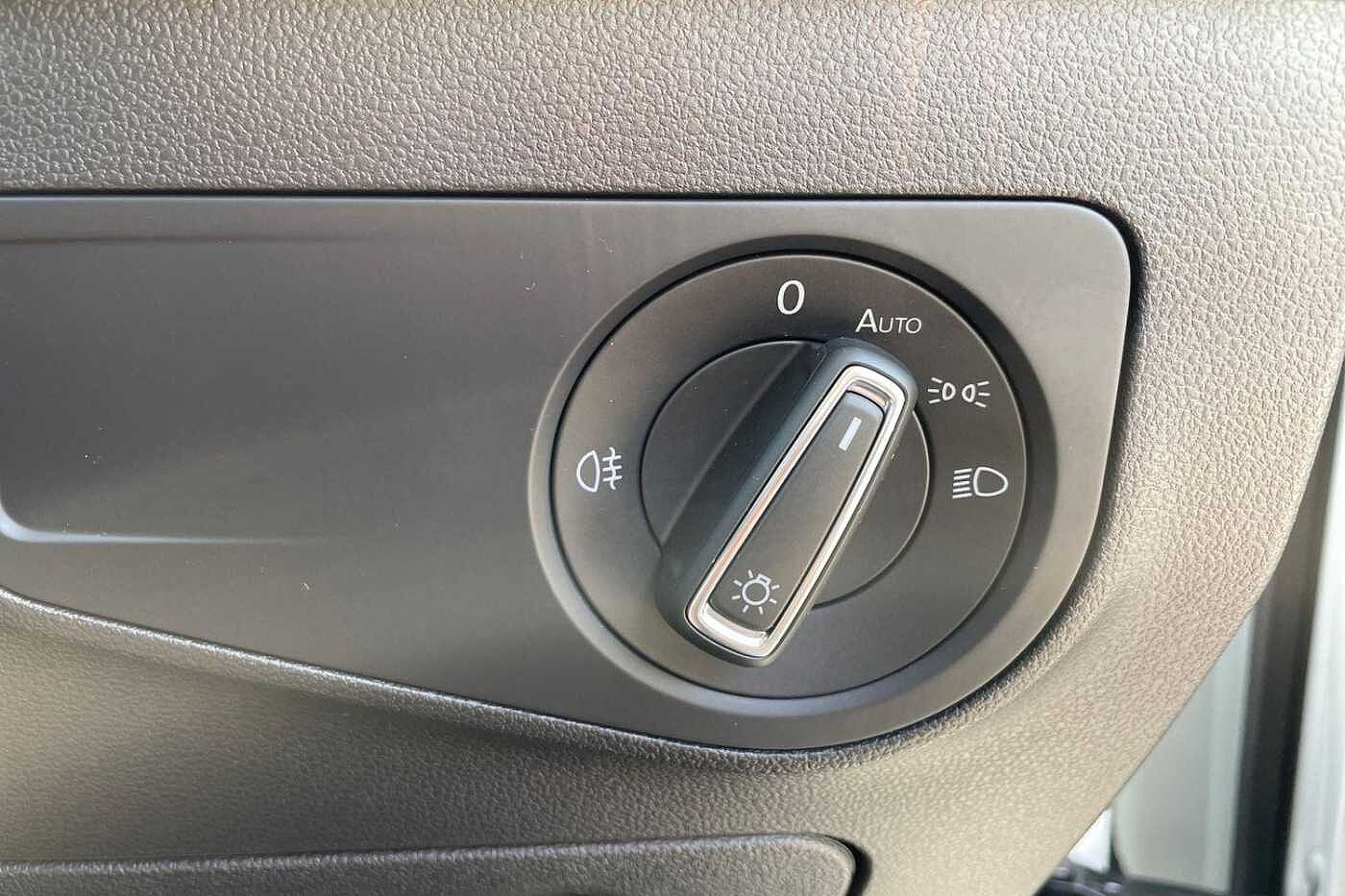 Volkswagen Tiguan 1.5 TSI (150ps) Life EVO DSG 5 door