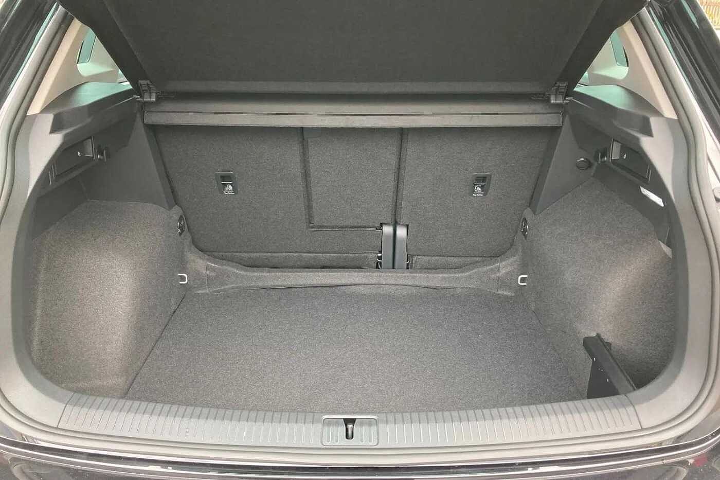 Volkswagen Tiguan 1.5 TSI (150ps) Life EVO DSG 5 door