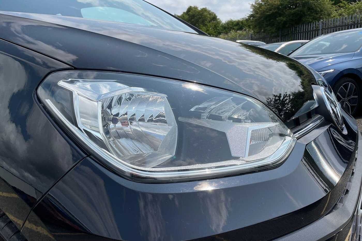 Volkswagen up! Up 2016 1.0 60PS Move 5Dr