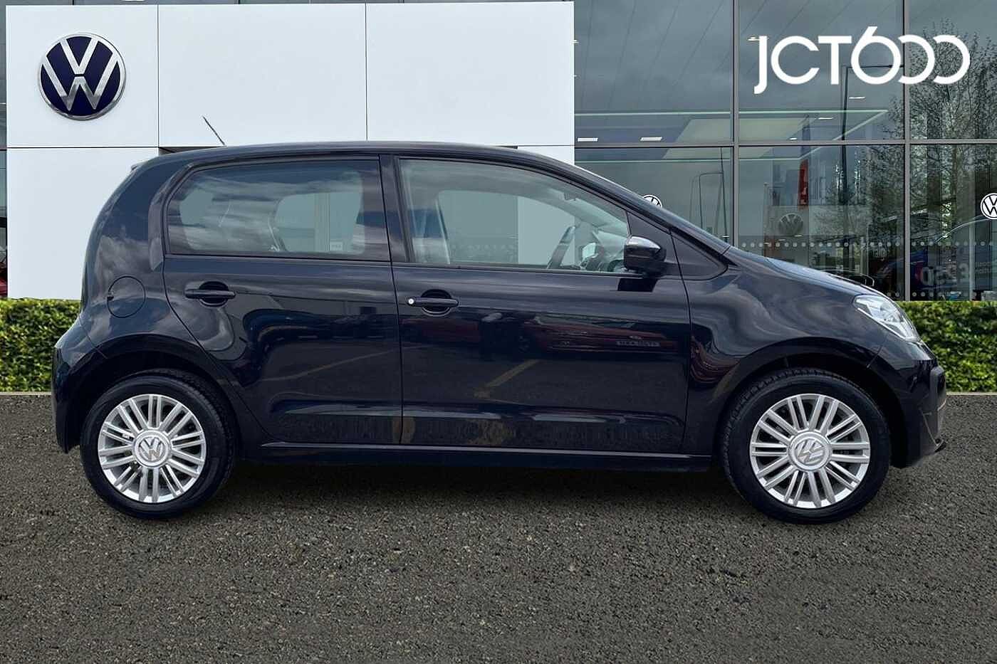 Volkswagen up! Up 2016 1.0 60PS Move 5Dr