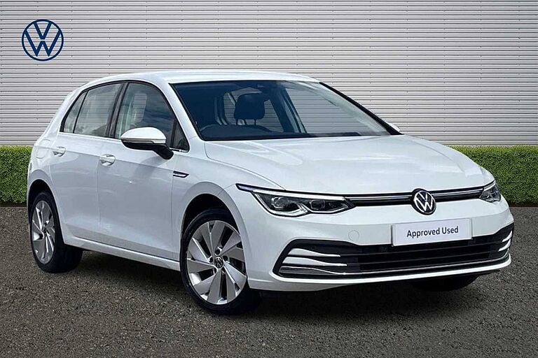 Volkswagen Golf 1.5 TSI 150 Style 5dr