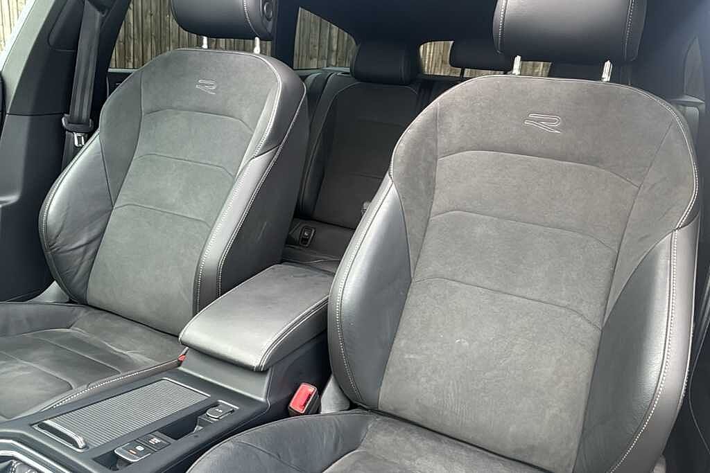 Volkswagen Arteon Shooting Brake R-Line 2.0 TDI 150PS DSG