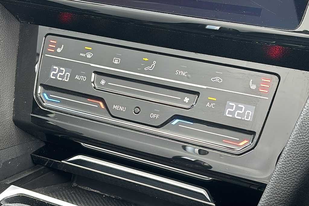 Volkswagen Arteon Shooting Brake R-Line 2.0 TDI 150PS DSG