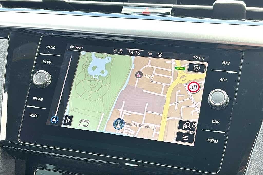 Volkswagen Arteon Shooting Brake R-Line 2.0 TDI 150PS DSG