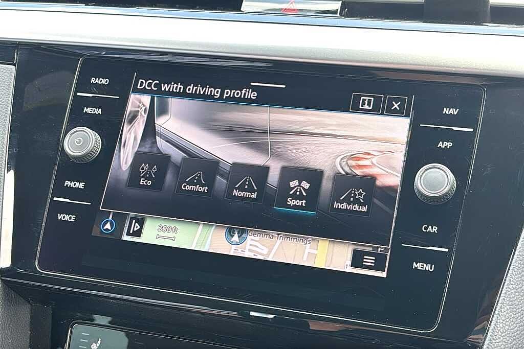 Volkswagen Arteon Shooting Brake R-Line 2.0 TDI 150PS DSG
