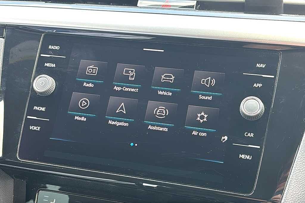 Volkswagen Arteon Shooting Brake R-Line 2.0 TDI 150PS DSG