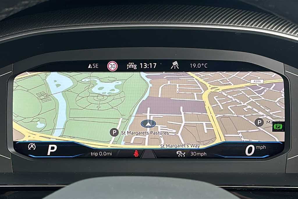 Volkswagen Arteon Shooting Brake R-Line 2.0 TDI 150PS DSG