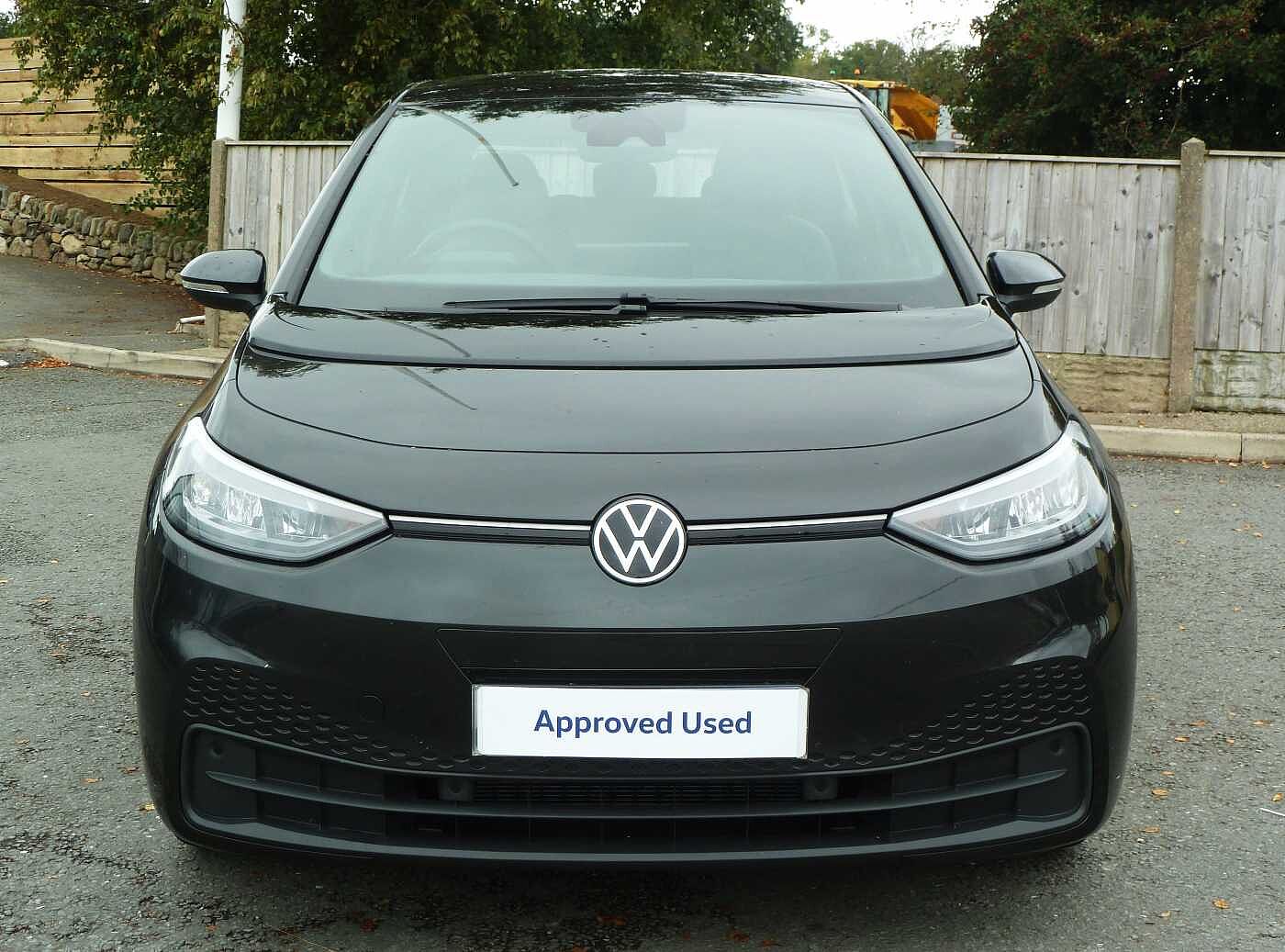 Volkswagen ID.3 Life 58kWh Pro 145PS Automatic 5 Door