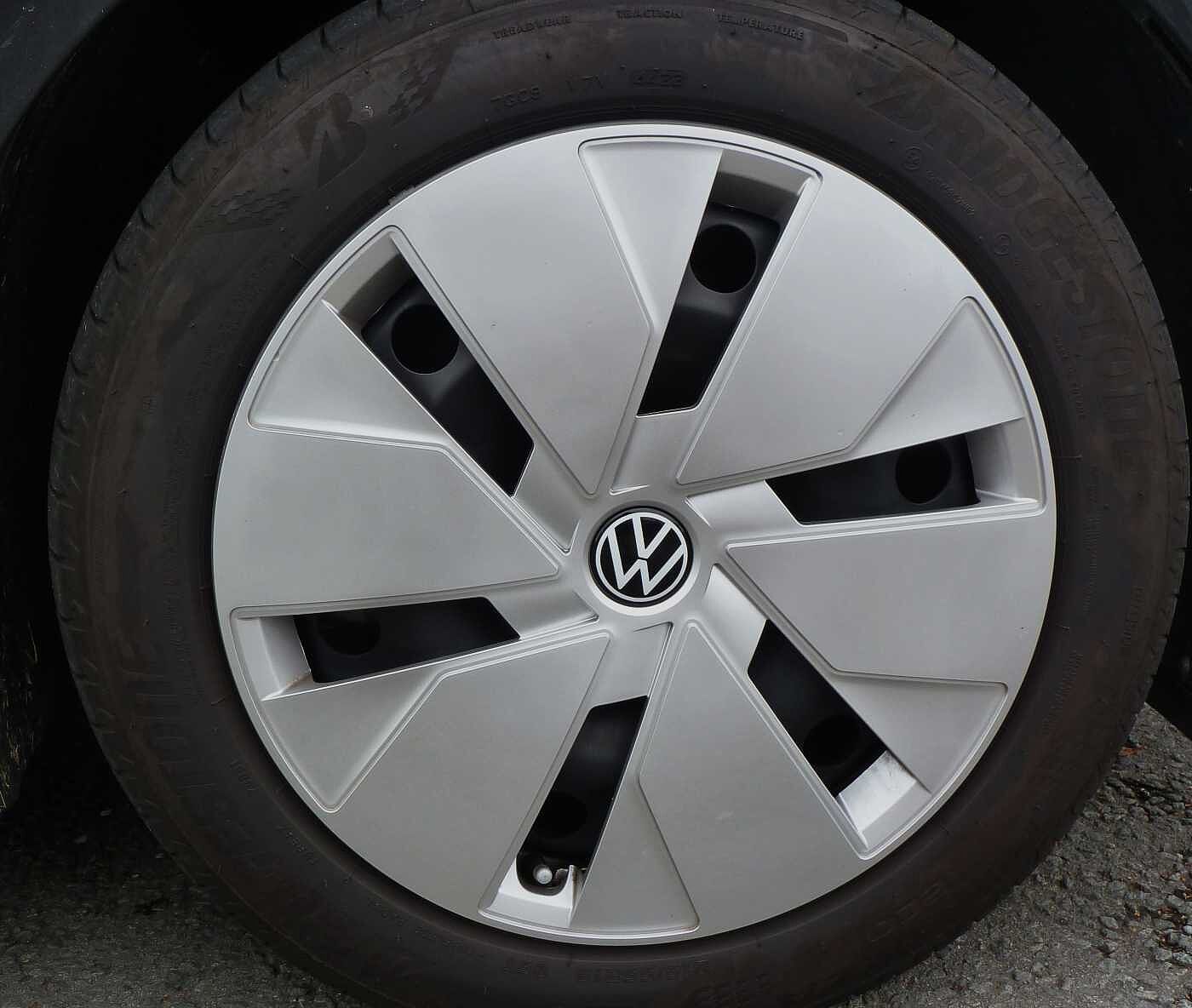 Volkswagen ID.3 Life 58kWh Pro 145PS Automatic 5 Door