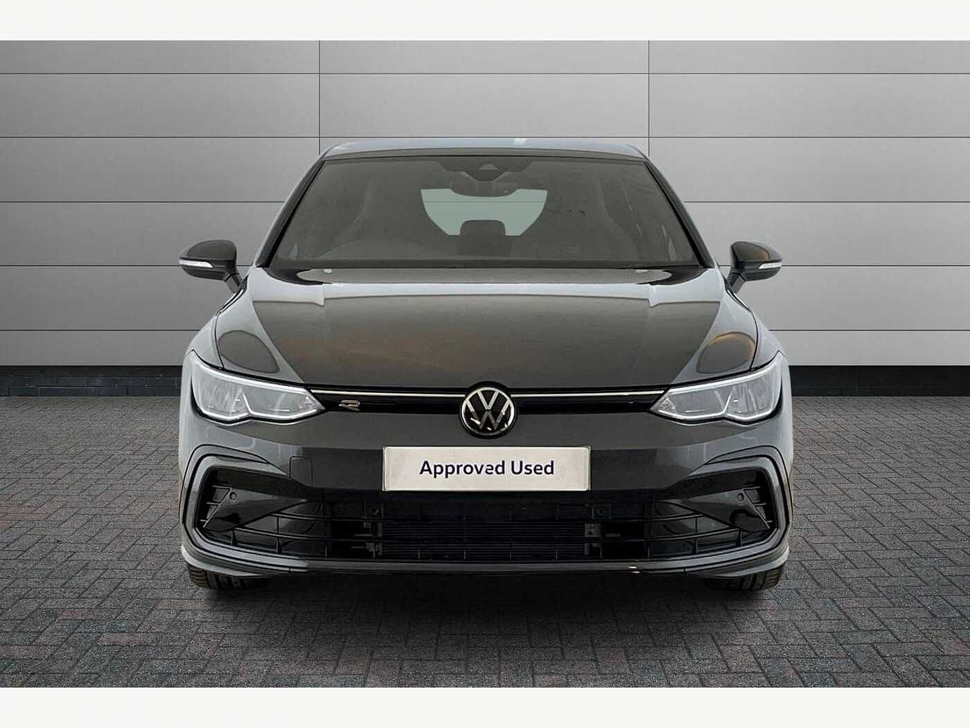 Volkswagen Golf 2.0 TDI R-Line Hatchback 5dr Diesel DSG Euro 6 (s/s) (150 ps)