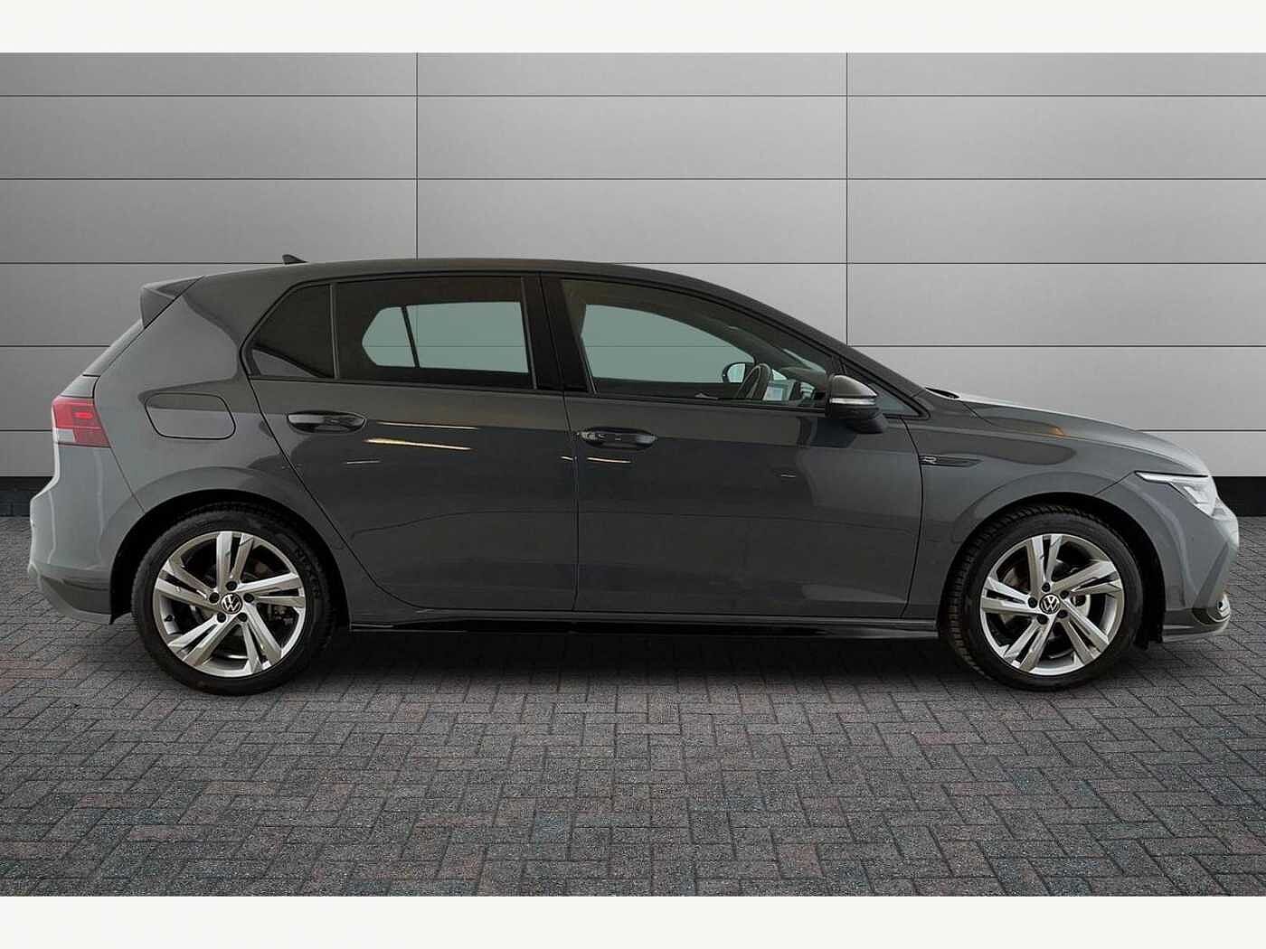 Volkswagen Golf 2.0 TDI R-Line Hatchback 5dr Diesel DSG Euro 6 (s/s) (150 ps)