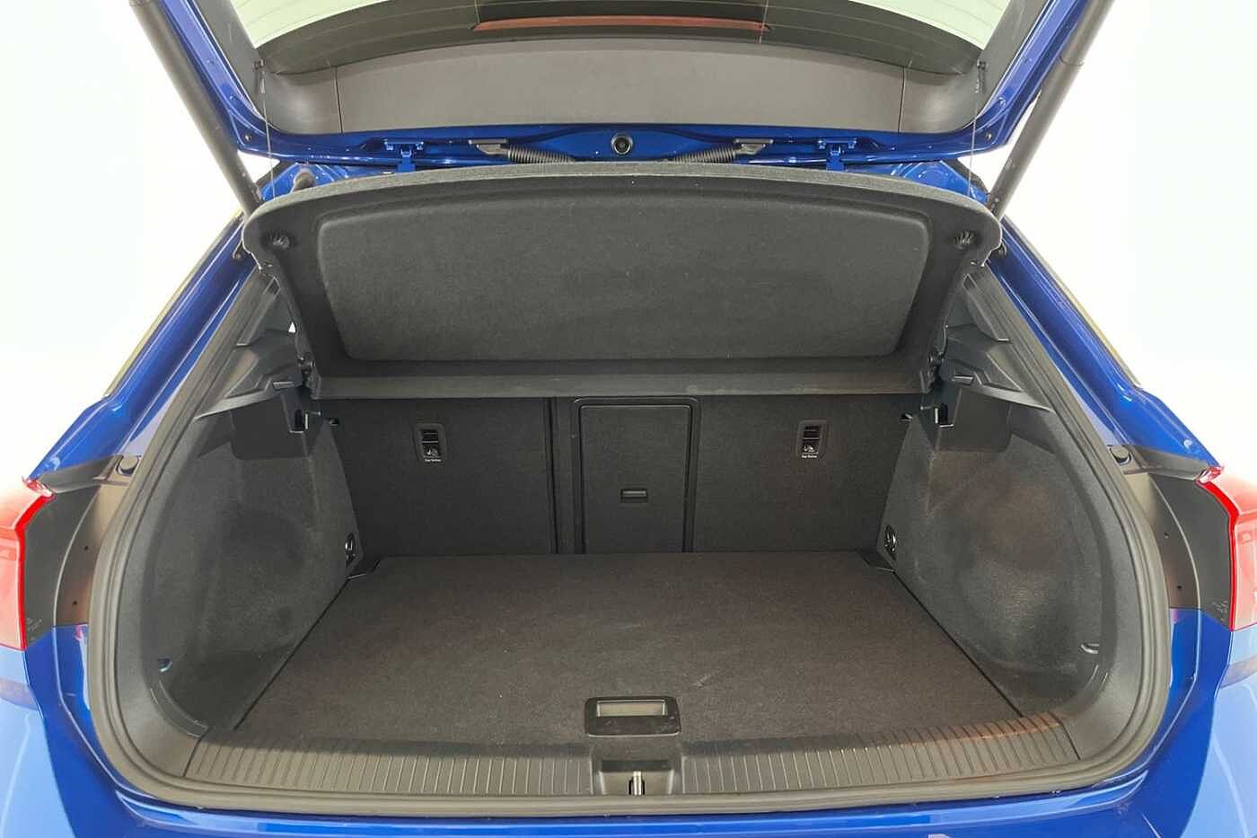 Volkswagen T-Roc 2.0 TSI R-Line SUV 5dr Petrol DSG 4Motion Euro 6 (s/s) (190 ps)