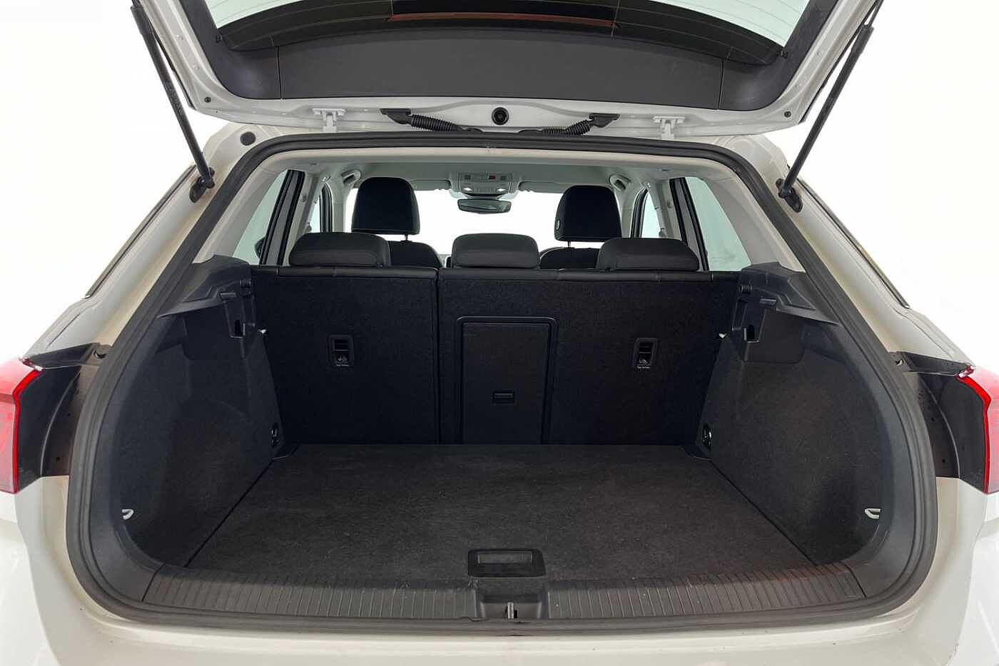 Volkswagen T-Roc 1.0 TSI Style SUV 5dr Petrol Manual Euro 6 (s/s) (110 ps)
