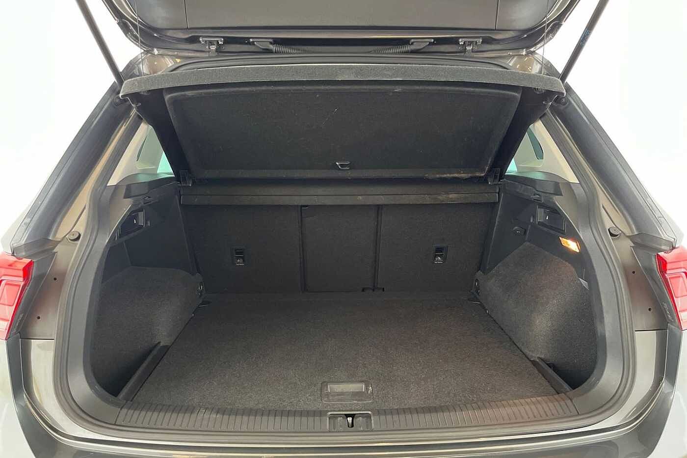 Volkswagen Tiguan 1.5 TSI EVO Match SUV 5dr Petrol Manual Euro 6 (s/s) (130 ps)
