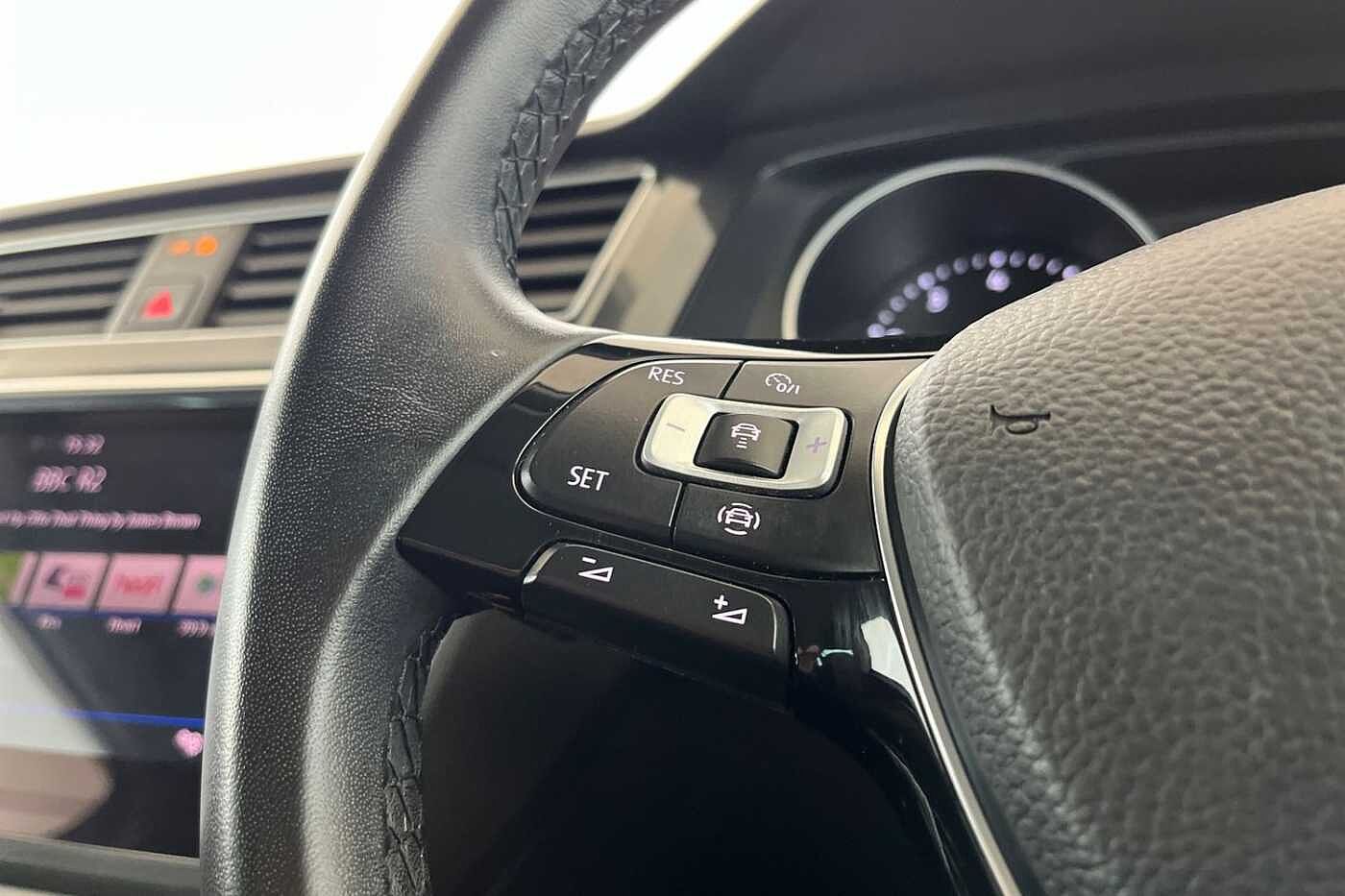 Volkswagen Tiguan 1.5 TSI EVO Match SUV 5dr Petrol Manual Euro 6 (s/s) (130 ps)