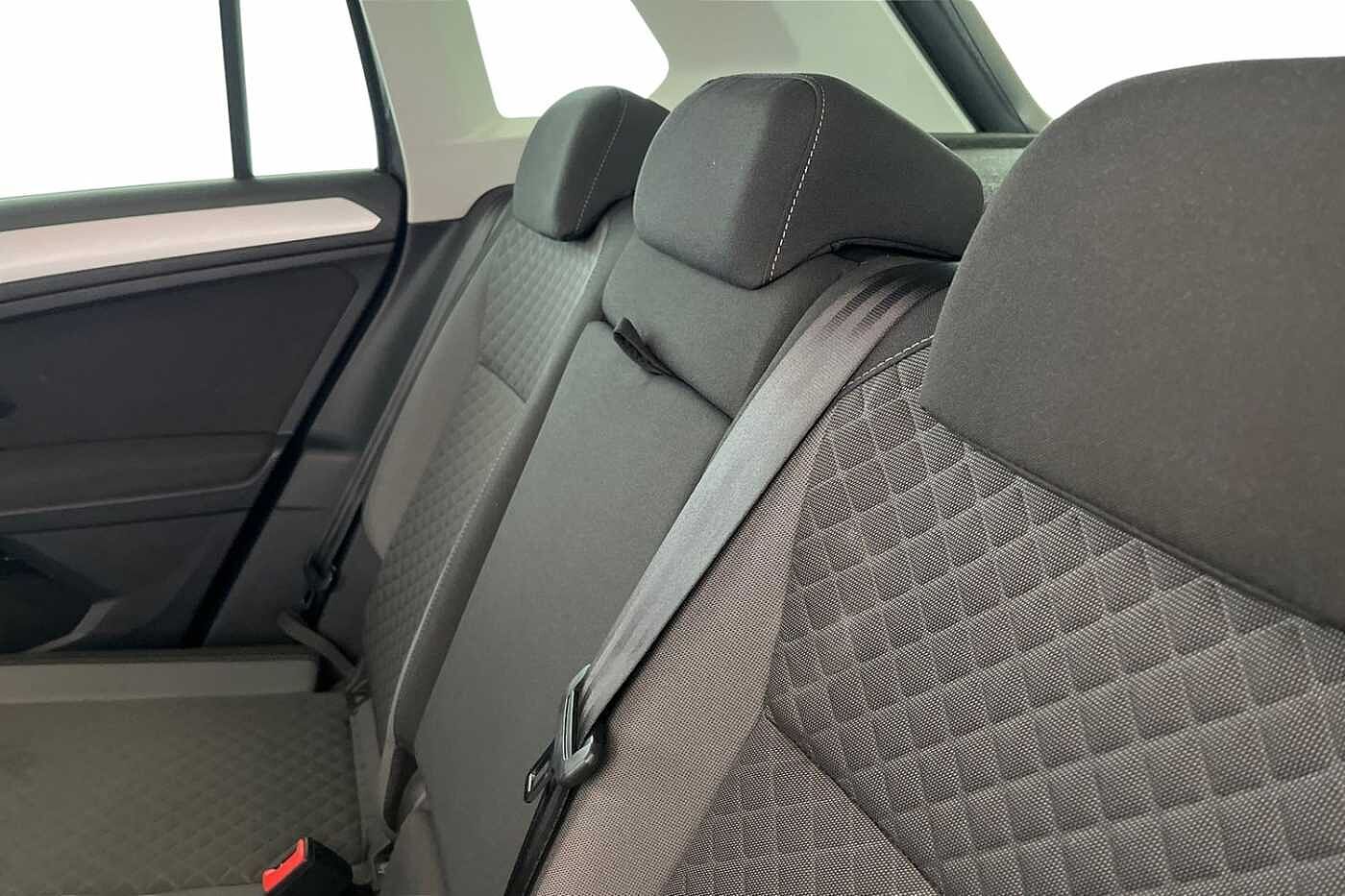 Volkswagen Tiguan 1.5 TSI EVO Match SUV 5dr Petrol Manual Euro 6 (s/s) (130 ps)