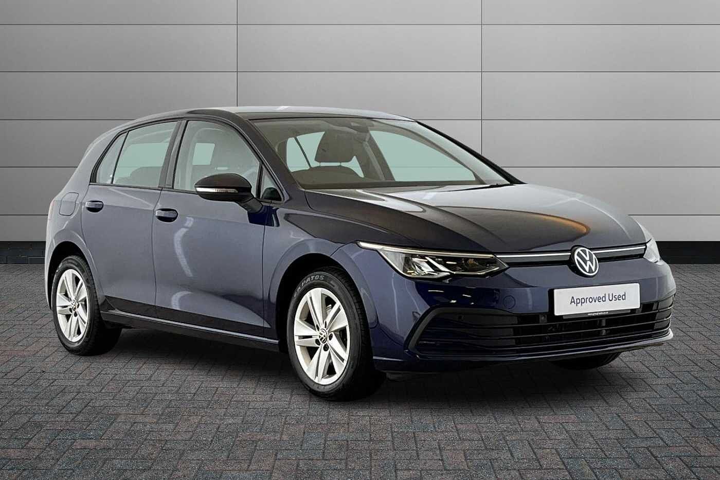 Volkswagen Golf 1.5 TSI Life Euro 6 (s/s) 5dr