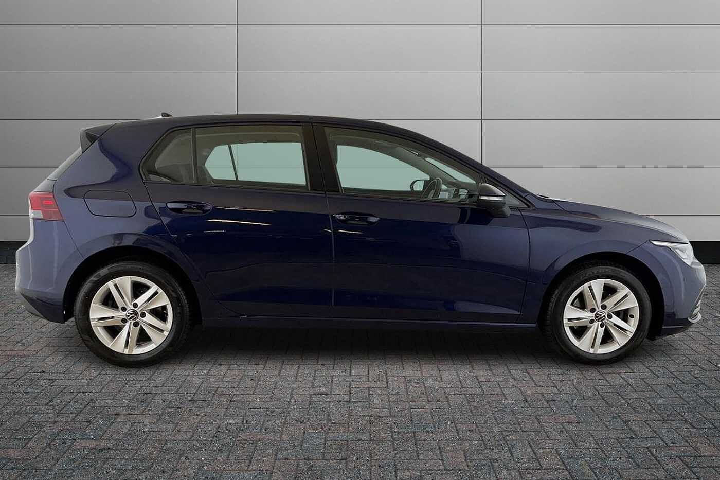 Volkswagen Golf 1.5 TSI Life Euro 6 (s/s) 5dr