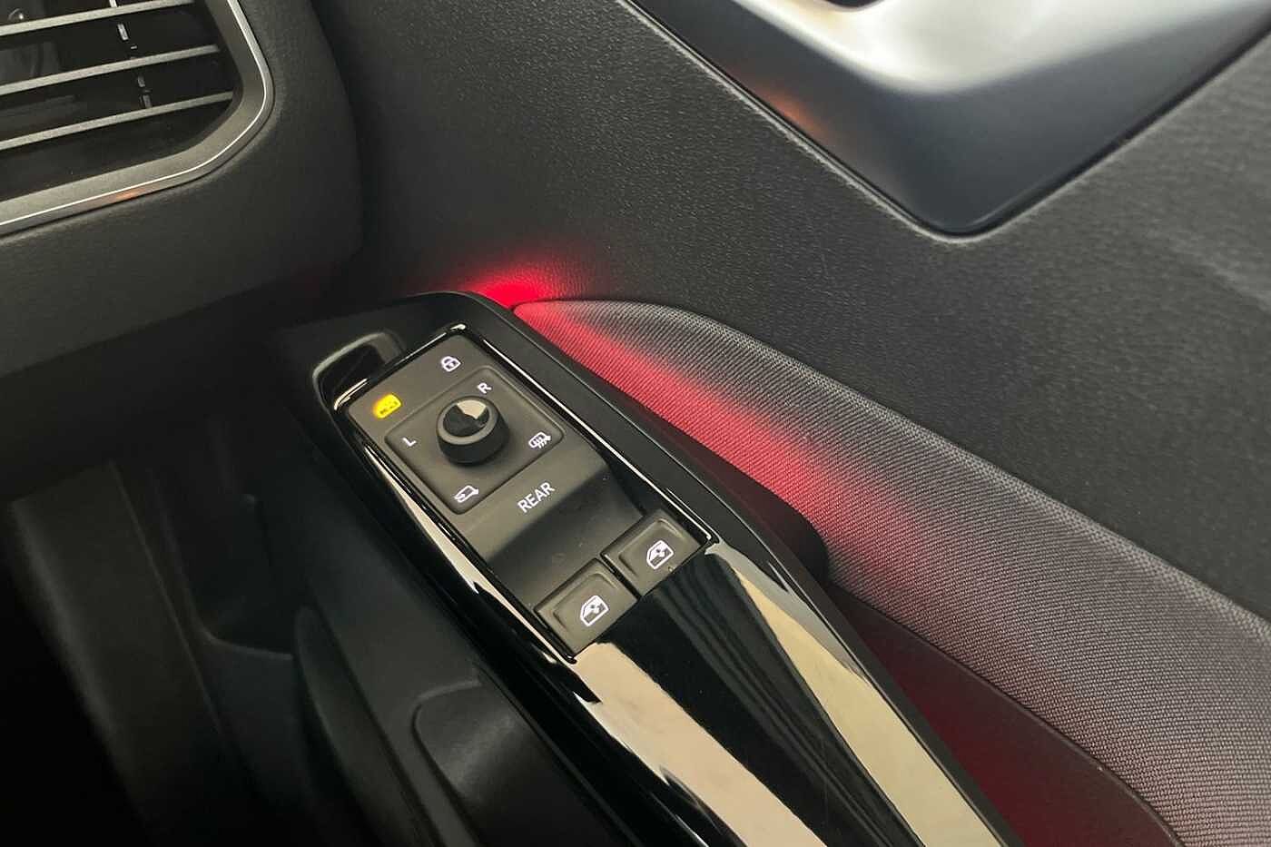 Volkswagen ID.3 Pro Performance 58kWh Life Hatchback 5dr Electric Auto (204 ps)