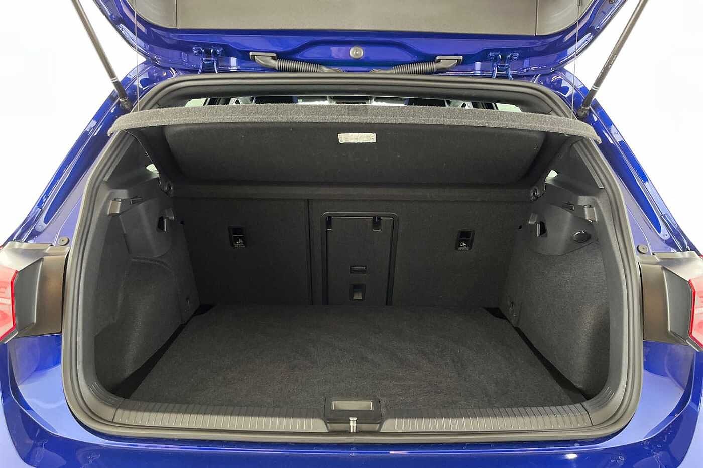 Volkswagen Golf 2.0 TSI R Hatchback 5dr Petrol DSG 4Motion Euro 6 (s/s) (320 ps)
