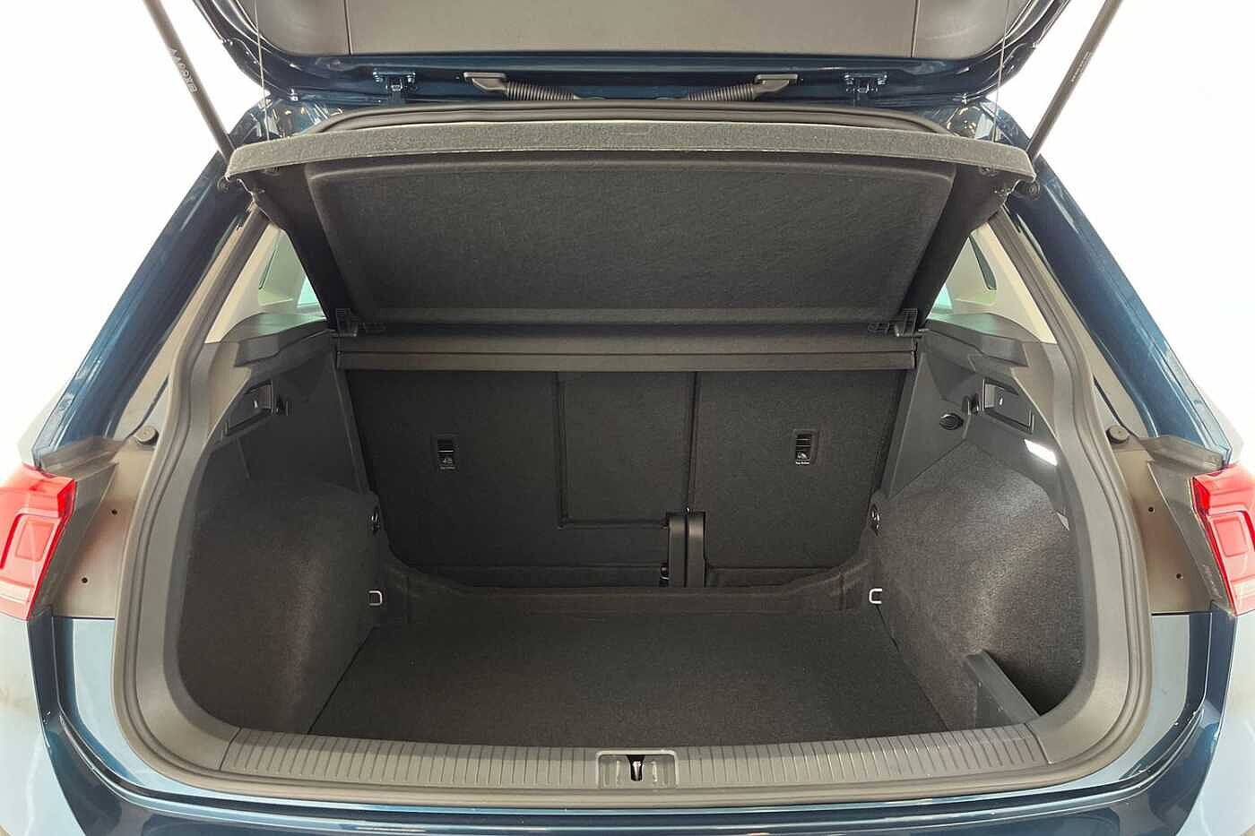 Volkswagen Tiguan 1.5 TSI Life SUV 5dr Petrol DSG Euro 6 (s/s) (150 ps)