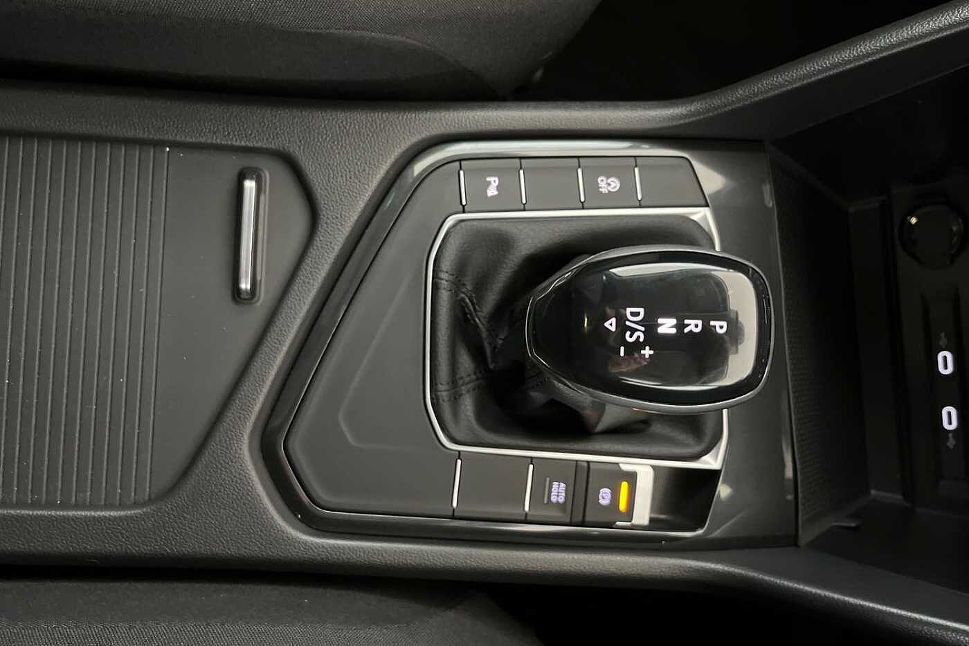 Volkswagen Tiguan 1.5 TSI Life SUV 5dr Petrol DSG Euro 6 (s/s) (150 ps)