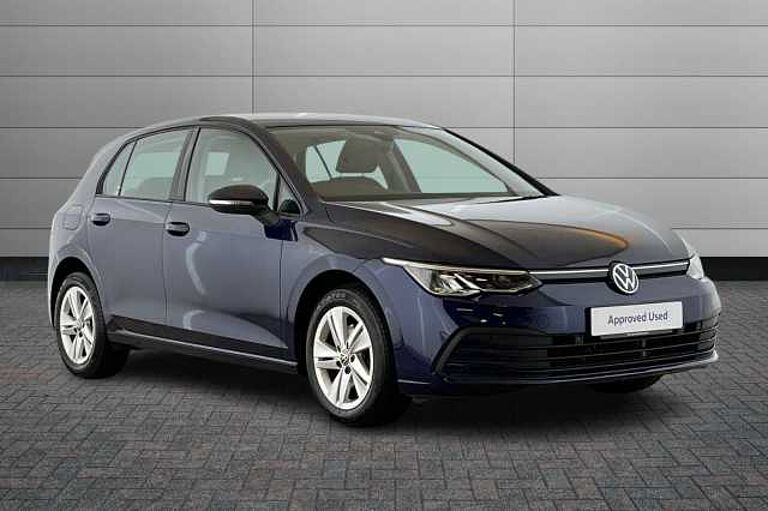 Volkswagen Golf 1.5 TSI Life Euro 6 (s/s) 5dr