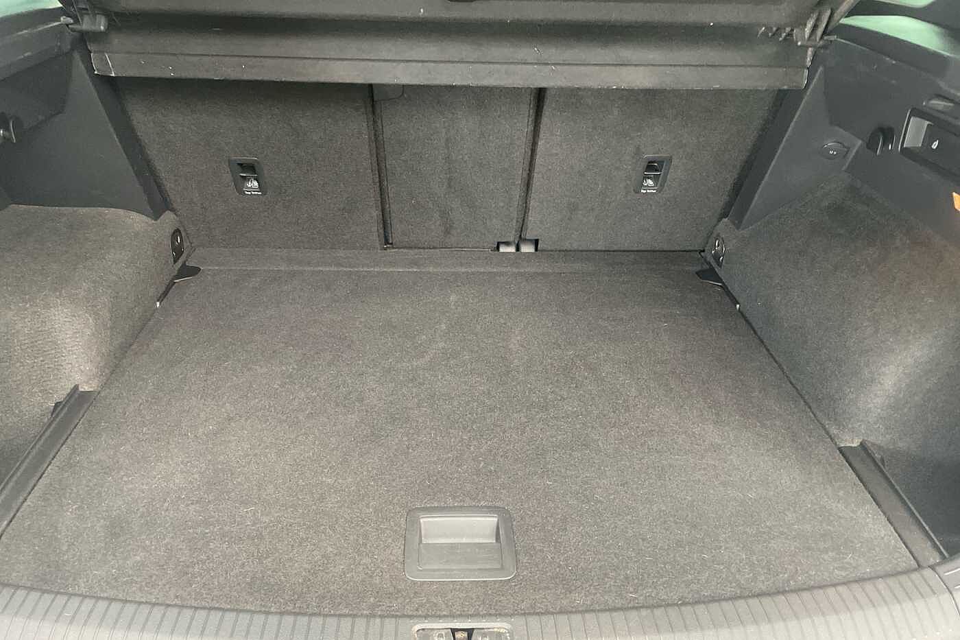 Volkswagen Tiguan 2.0 TSI 230PS SEL 4Motion DSG