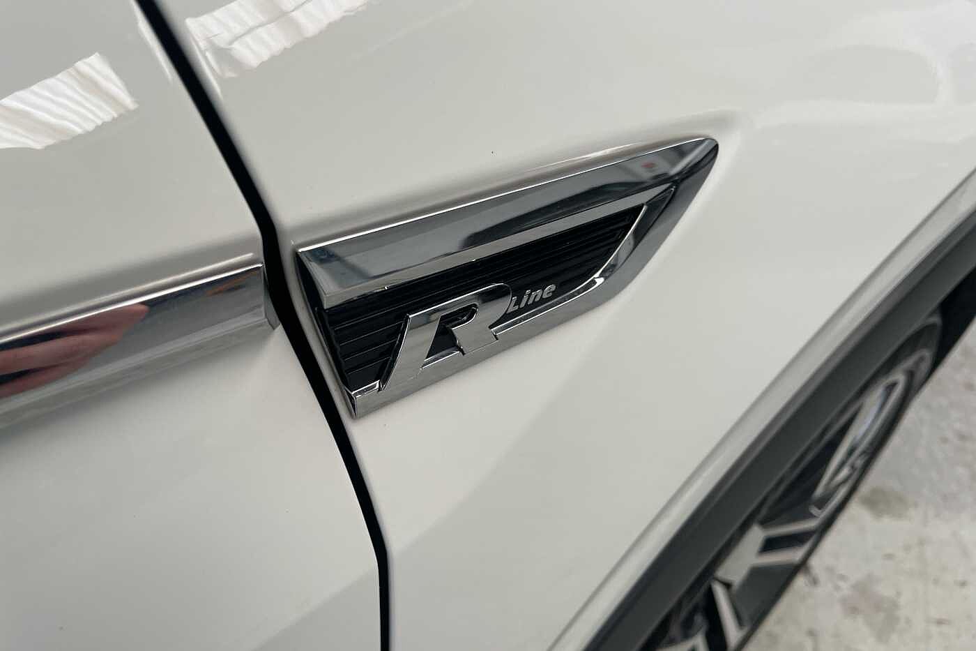 Volkswagen Tiguan 2.0 TSI 230PS SEL 4Motion DSG