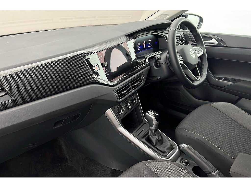 Volkswagen Polo Match 1.0 TSI 95PS 7-speed DSG 5 Door