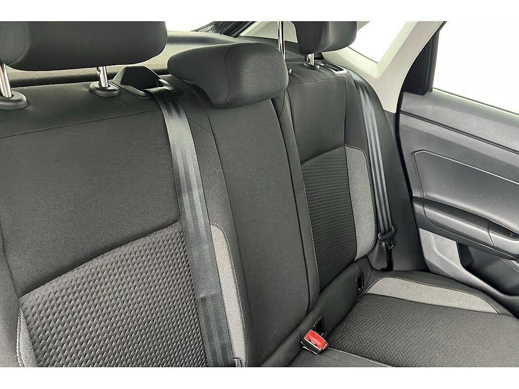 Volkswagen Polo Match 1.0 TSI 95PS 7-speed DSG 5 Door