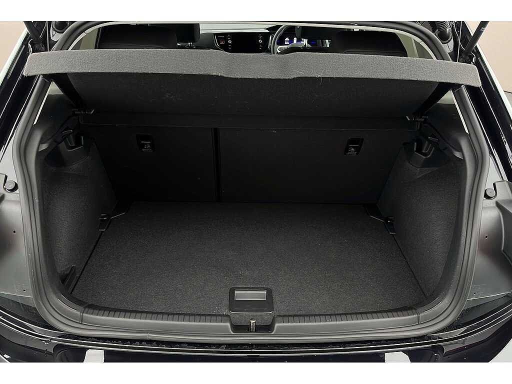 Volkswagen Polo Match 1.0 TSI 95PS 7-speed DSG 5 Door