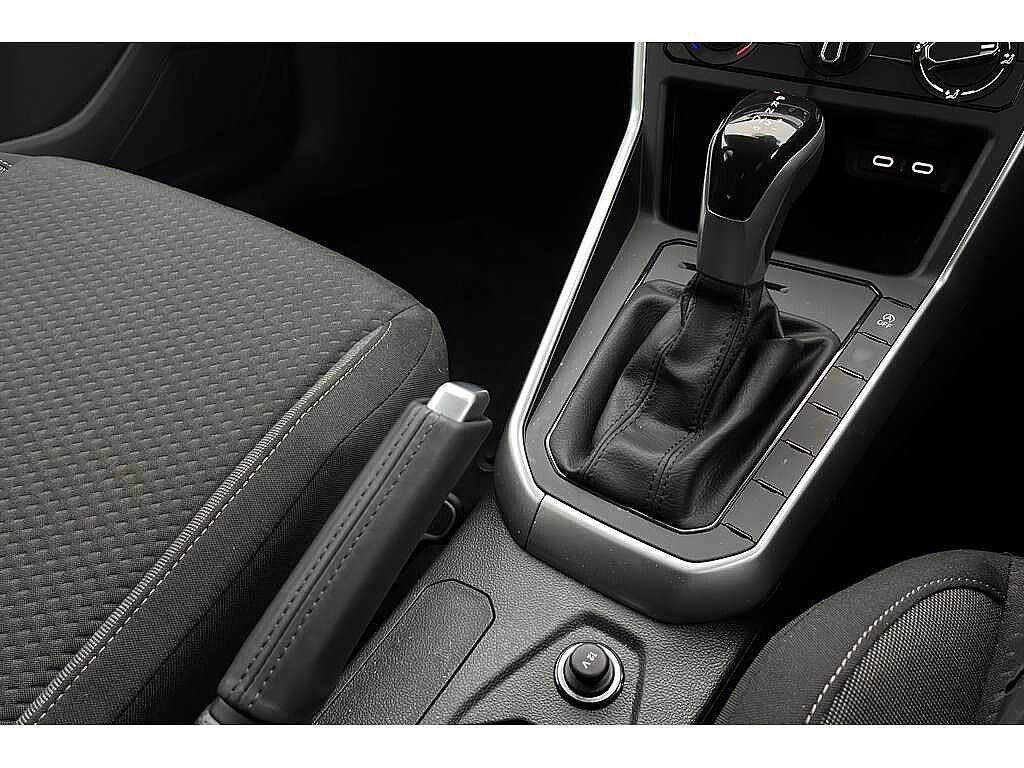 Volkswagen Polo Match 1.0 TSI 95PS 7-speed DSG 5 Door