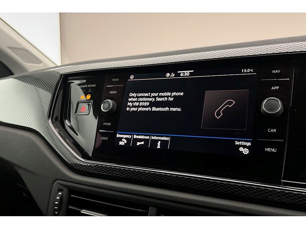 Volkswagen Polo Match 1.0 TSI 95PS 7-speed DSG 5 Door