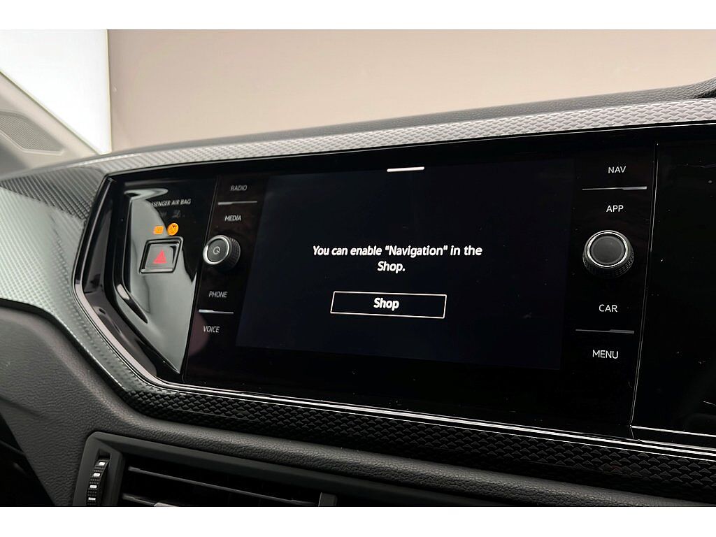 Volkswagen Polo Match 1.0 TSI 95PS 7-speed DSG 5 Door