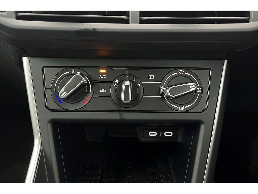 Volkswagen Polo Match 1.0 TSI 95PS 7-speed DSG 5 Door