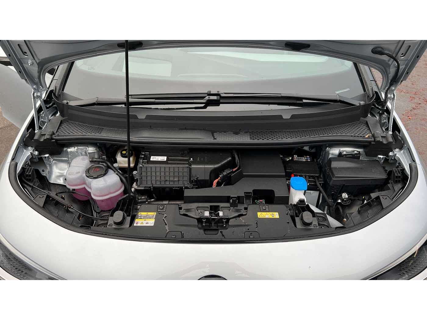 Volkswagen ID.3 Pro Launch Edition 3 58kWh 204PS Auto 5 Dr